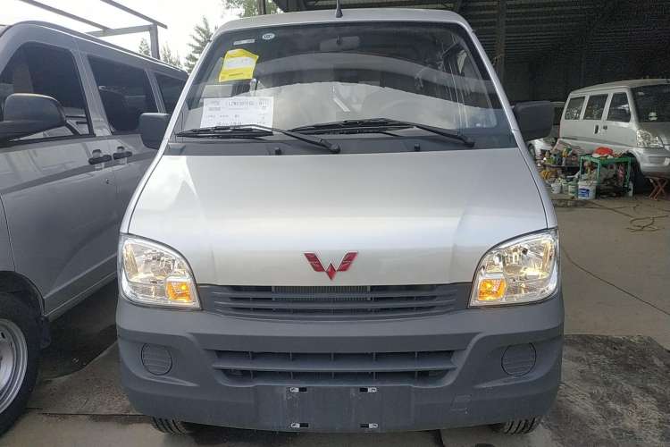 Used Wuling Zhiguang 2023 1.5L Practical Version 5/7 Seats
