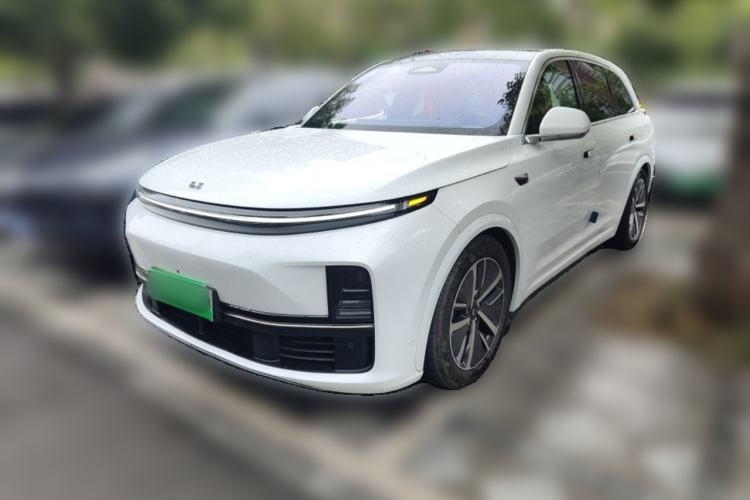 Used Li Auto L7 2024 Pro Model