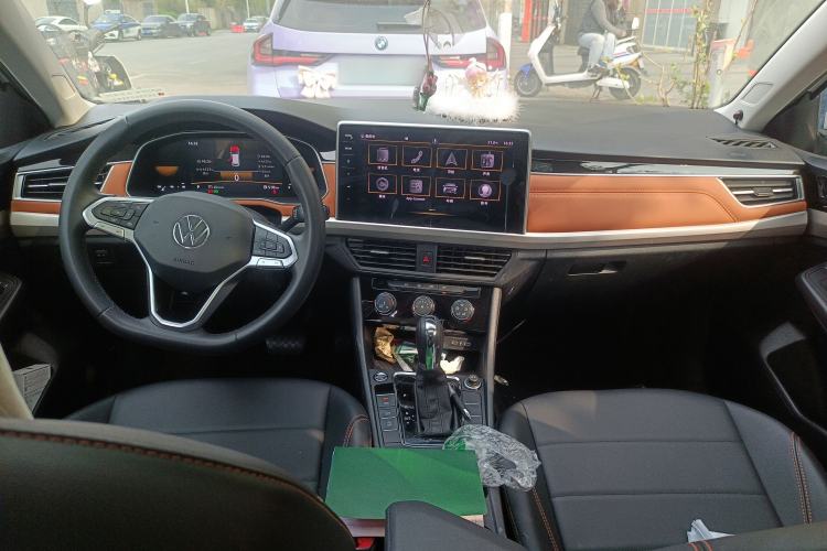 Used Volkswagen Bora 2023 200TSI DSG Enjoyment Edition
