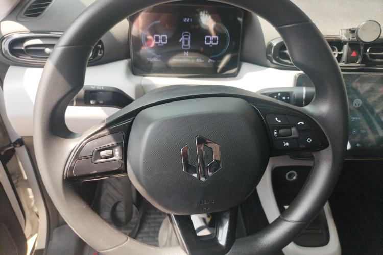 Used Leapmotor T03 2022 Crystal Edition
