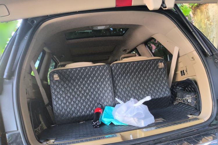 Used Mercedes-Benz GL-Class 
