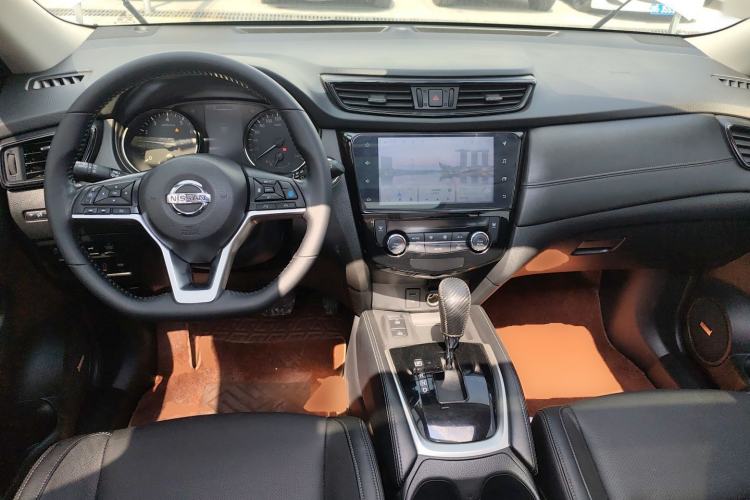 Used Nissan X-Trail 2021 2.5L CVT 4WD XL ITS Luxury Navigation Edition