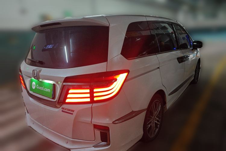 Used Honda Elysion 2019 2.0L Hybrid Luxury Edition