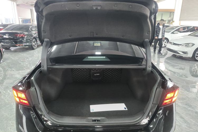 Used Nissan Teana 2021 2.0L XL Comfort Edition