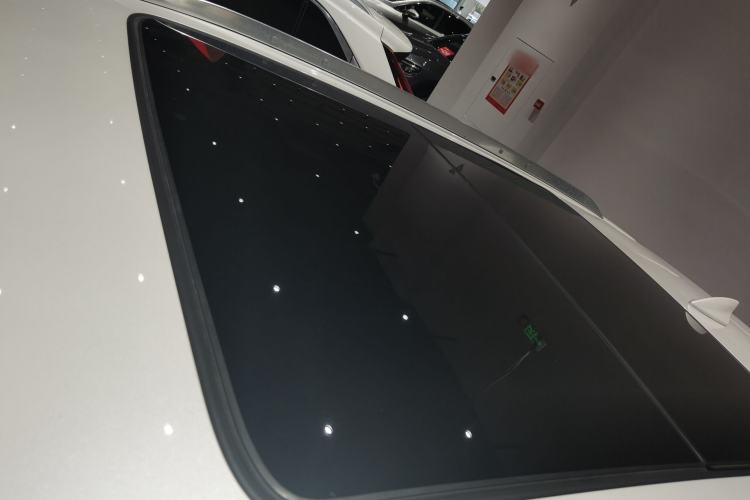 Used Cadillac XT4 2020 Revised Version 28T Two-Wheel Drive Tech Edition