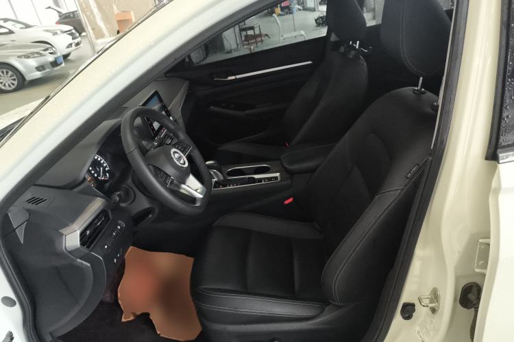 Used Nissan Teana 2021 2.0L XL Comfort Edition Left Front Seat