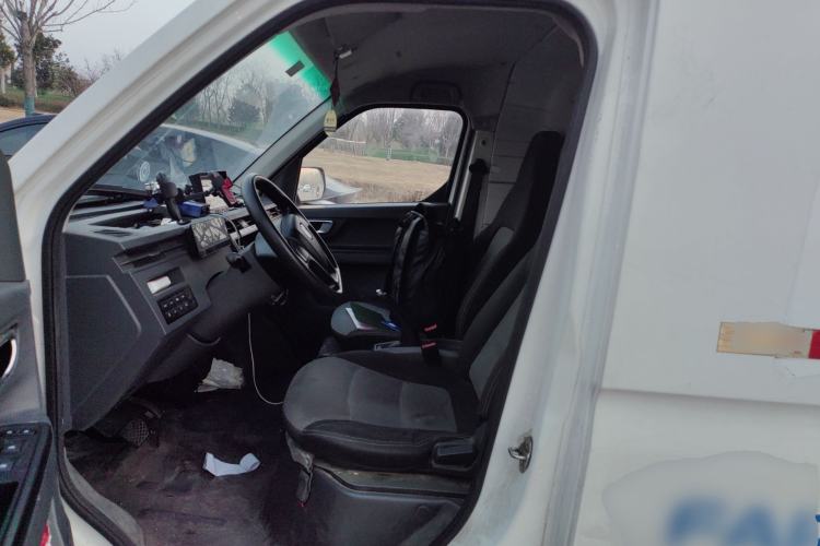 Used Farizon Xingxiang V 2022 Star Enjoy V5E Short Wheelbase Guoxuan 38.7 kWh