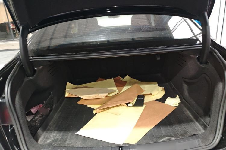 Used Audi A6L 2023 55 TFSI quattro Prestige Dynamic Edition