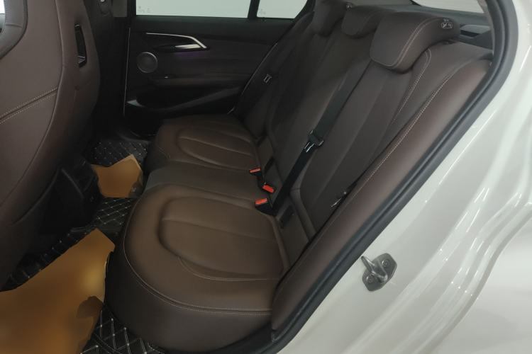 Used BMW 1 Series 2021 Restyled 125i M Sport Night Edition
