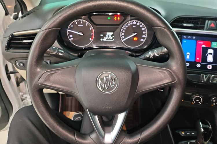 Used Buick Excelle 2020 15N CVT Elite Edition