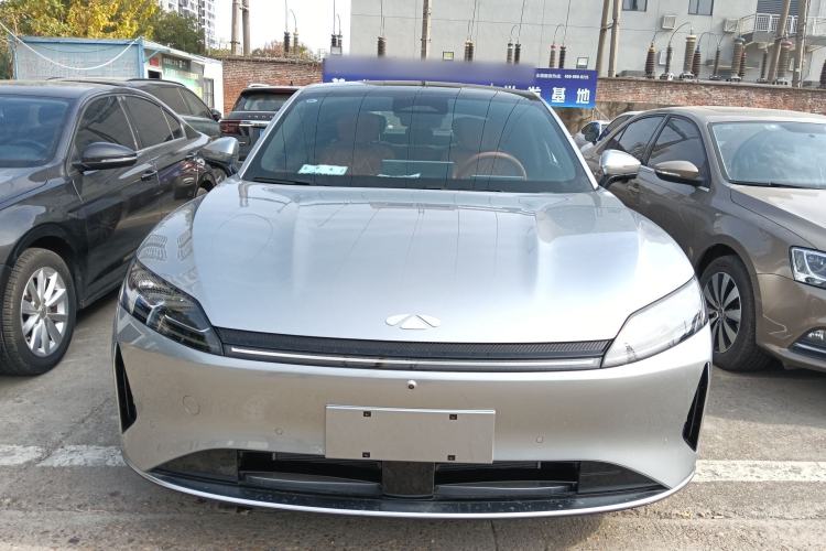 Used Chery Fulwin A9L 2025 Model, 260 Boya Luxury Edition
