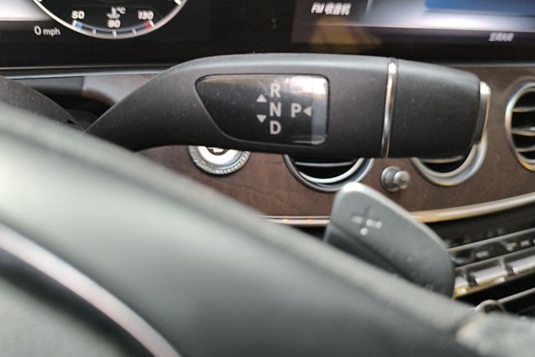 Used Mercedes-Benz E-Class 2016 E 200 L