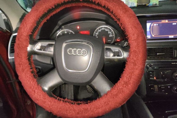Used Audi Q5 2012 2.0TFSI Trendy Edition