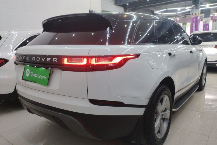 Used Land Rover Range Rover Velar 2019 250 PS
