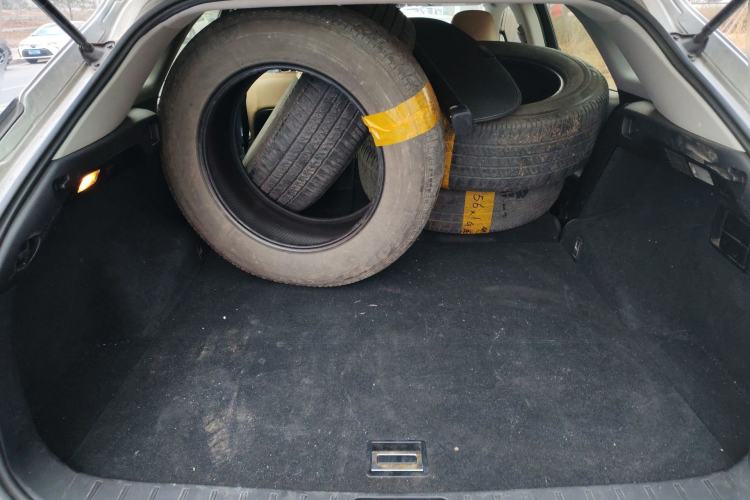 Used Lexus RX 2016 300 Two-Wheel Drive Elite Version China V Standard
