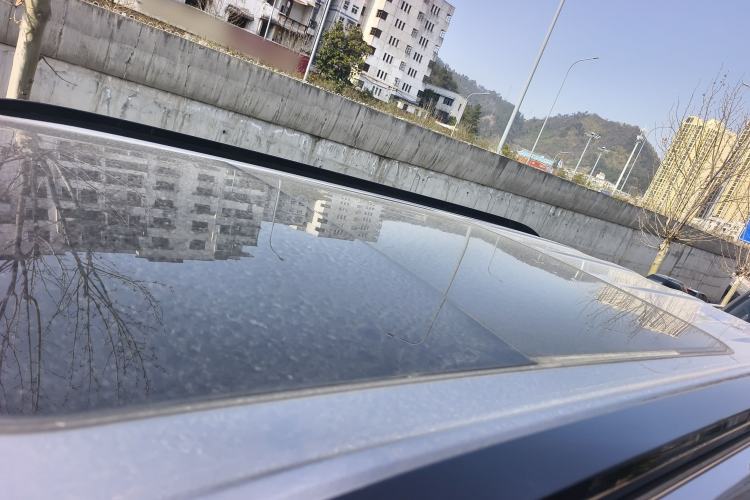 Used Brave warrior M817 2025 Model, Max
