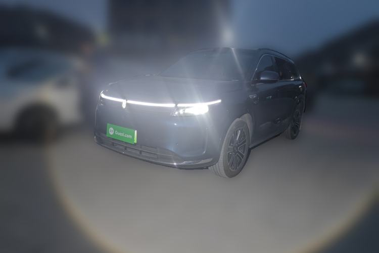 Used Hima AITO M7 2024 1.5T Intelligent Drive 4WD Ultra Version 5 Seats