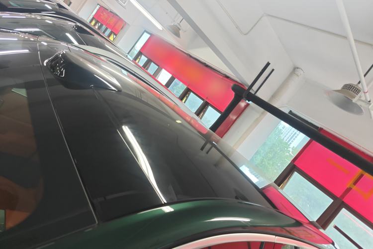 Used Li Auto L6 2024 Max