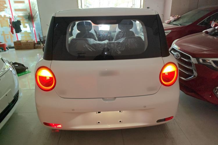 Used CHANGAN NEVO Lumin 2025 205 km Xiangqin Version Rear