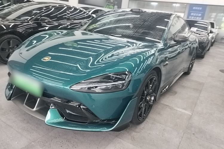 Used Xiaomi Auto SU7 Ultra 2025 Ultra Model
