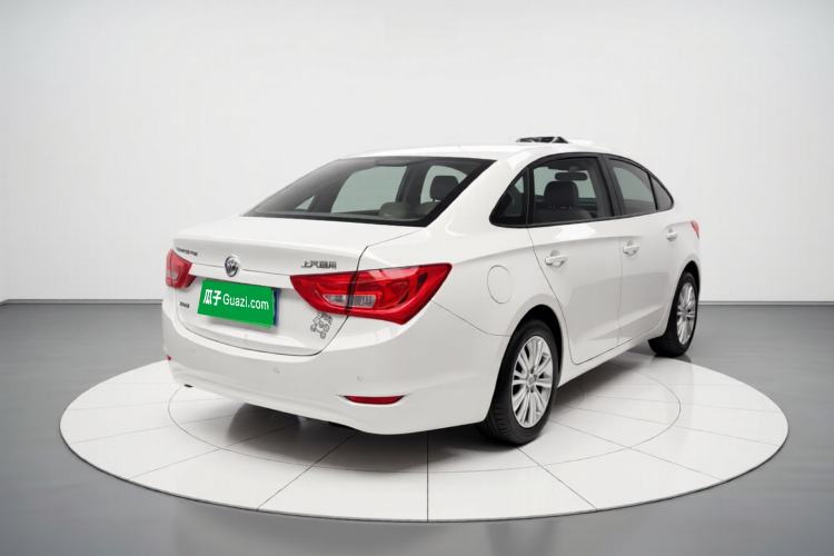 Used Buick GT 2016 15N Automatic Elite Edition Exterior 5