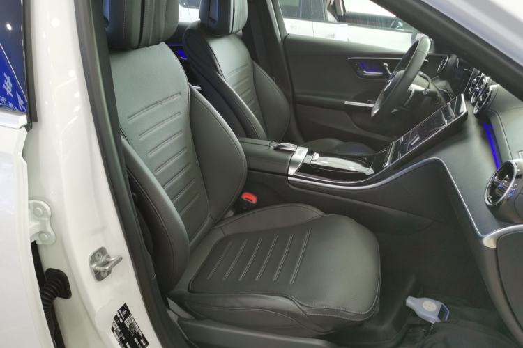 Used Mercedes-Benz C-Class 2024 C 200 L Sport Edition