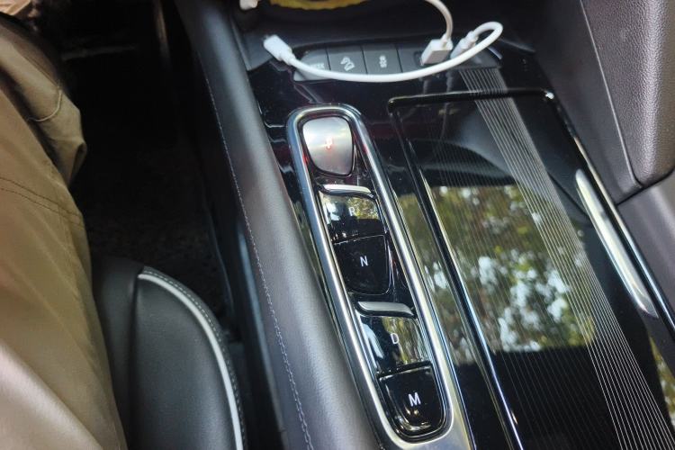 Used Buick Enclave 2022 652T 4x4 Prestige Flagship 6-Seater