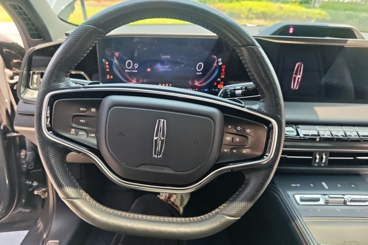 Used Lincoln Z 2022 iKoo Luxury Edition