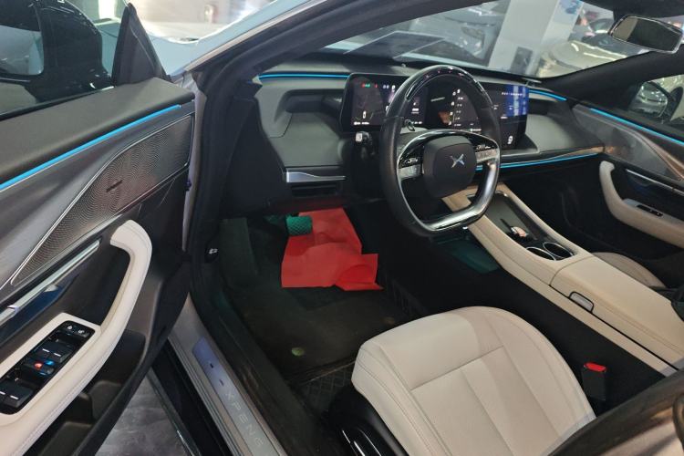 Used XPeng P7 2023 P7i 702 Pro
