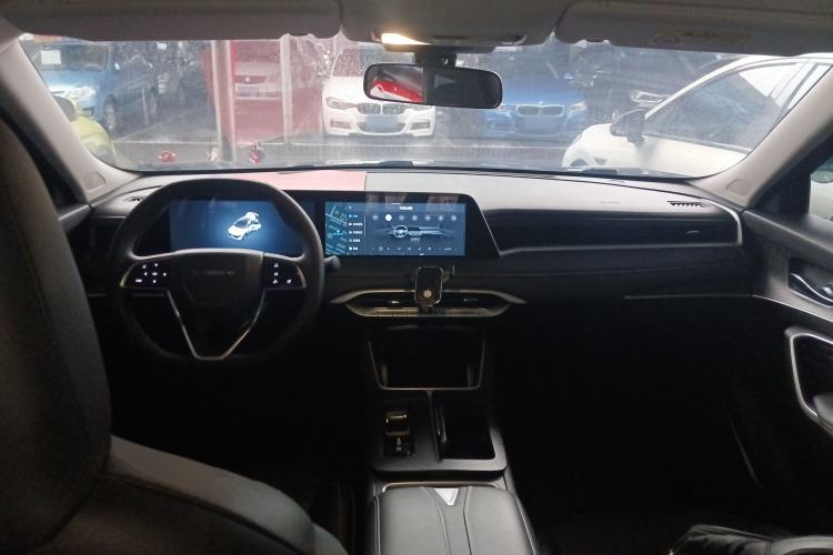 Used Venucia V DD-i 2023 110 km iE Version
