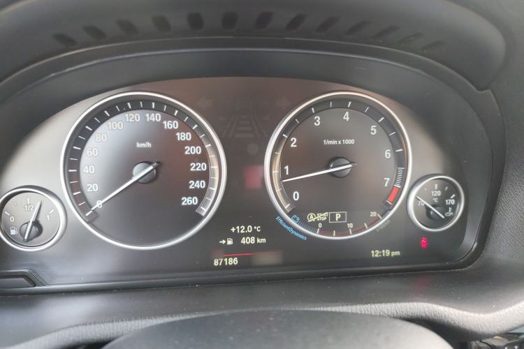 Used BMW X3 2014 xDrive20i X Design Package
