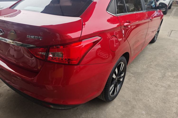 Used Chery Arrizo 5 2018 1.5L CVT Tribute to Youth Edition Right Rear Taillight