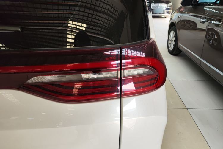 Used GAC Trumpchi M6 2023 PRO 270T DCT Luxury Edition
