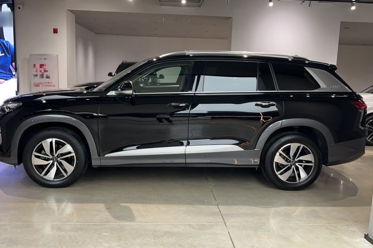 Used Audi Q6 2023 40 TFSI quattro Guanyun Edition Light Yulin Package