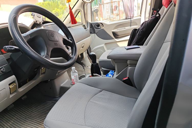 Used FORTHING Lingzhi 2015 M3 1.6L 7-Seater Luxury Model