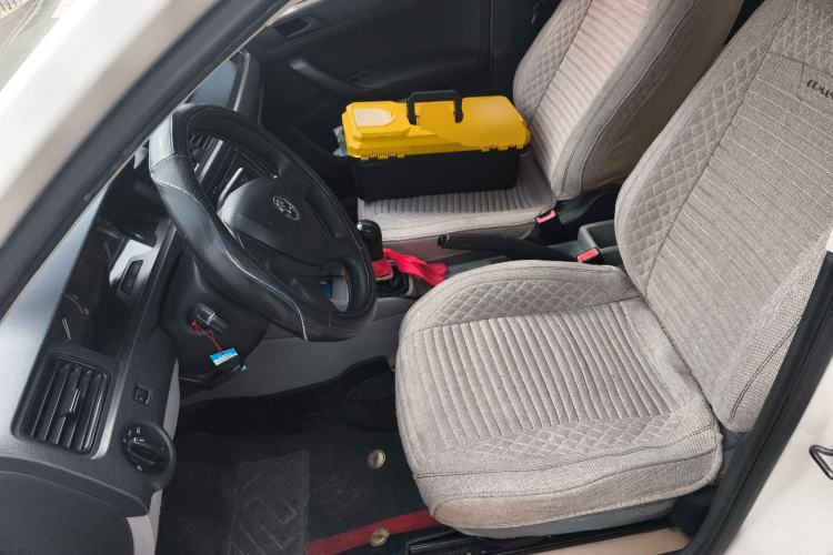 Used Skoda Rapid 2013 1.6L Manual Enjoyment Model