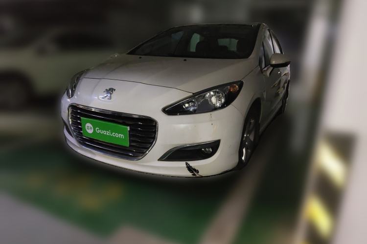 Used Peugeot 308 2014 Enjoy Edition Classic 1.6L Automatic Premium Model