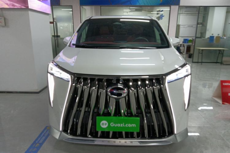 Used GAC Trumpchi M8 2023 Zongshi Series 400T Flagship Edition