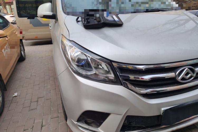 Used SAIC MAXUS G10 2019 Facelift PLUS 1.9T Manual Smart Edition Diesel Emission Standard China V Right Front Headlight