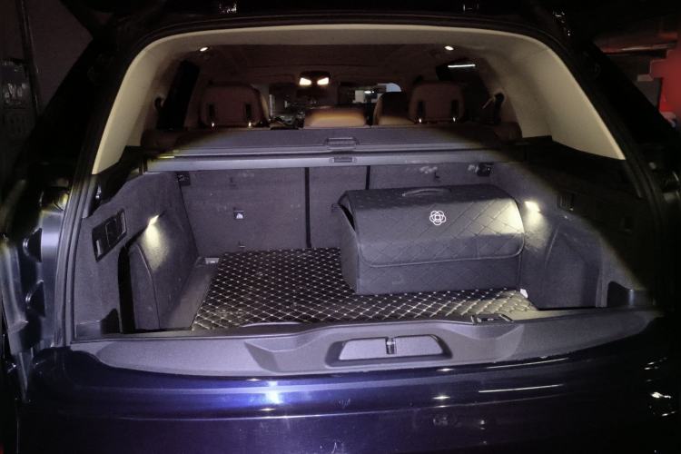 Used BMW X5 2019 xDrive40i M Sport Package