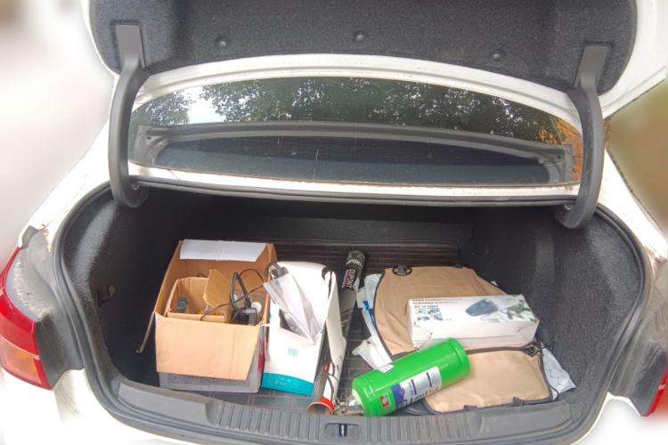 Used Buick Verano 2019 Sedan 15S Automatic Entry Model
