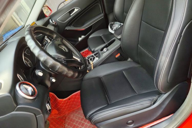 Used Mercedes-Benz GLA 2016 GLA 200 Sport Edition
