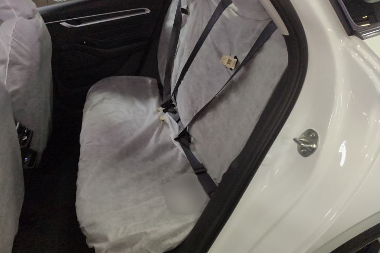 Used Geely Auto Emgrand 2026 Model 4th Generation 4 Millionth Anniversary Edition 1.5L CVT Feiyue Edition
