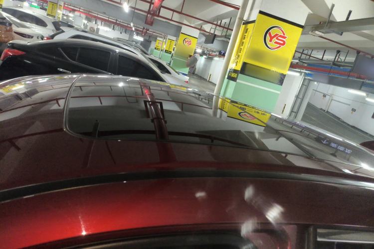 Used Honda Crosstour 2014 2.4L Luxury Edition Roof