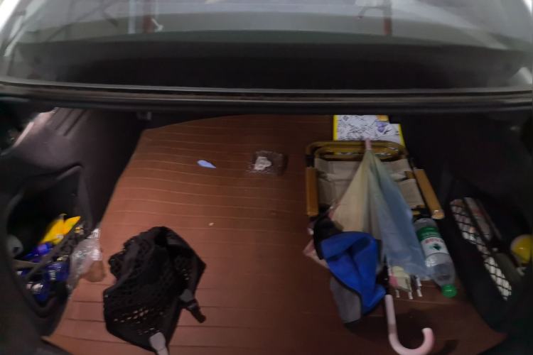 Used Audi A4L 2017 Plus 40 TFSI Fashion Model