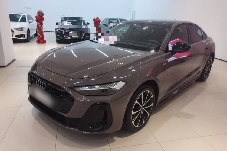 Used Audi A5L 2026 2.0T Sport