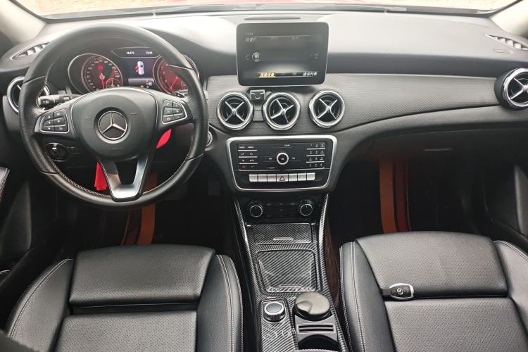Used Mercedes-Benz GLA 2018 GLA 200 Sport Edition