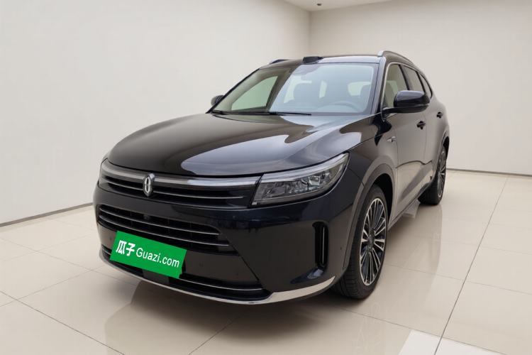 Used Hima AITO M7 2024 1.5T Intelligent Driving 4WD Max Edition 5 Seats