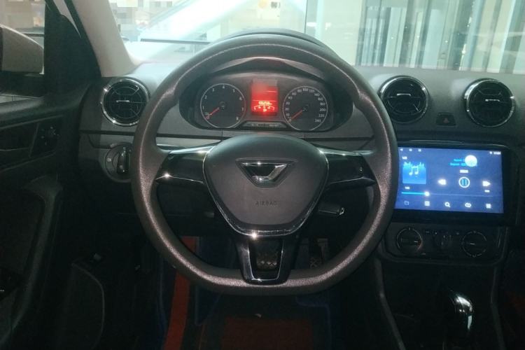 Used Jetta VA3 2021 1.5L Automatic "Upward Journey" Edition
