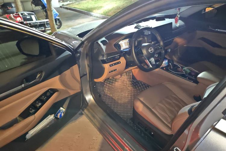 Used Nissan Teana 2022 2.0L XL-Upr Enjoyment Edition